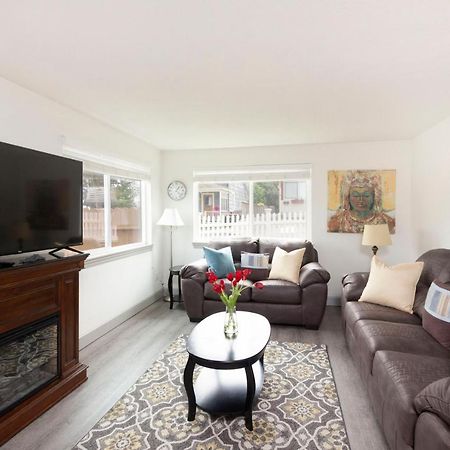 Riverwalk Seaside- Walk To Beach, One Level Home, Pet Friendly Екстериор снимка