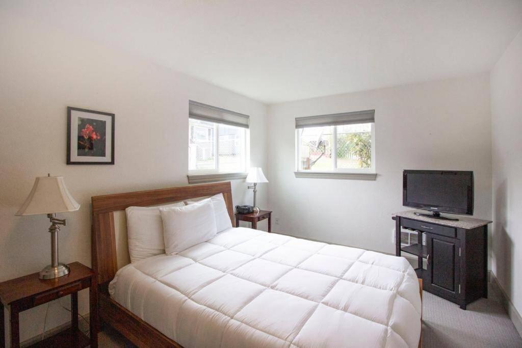Riverwalk Seaside- Walk To Beach, One Level Home, Pet Friendly Екстериор снимка