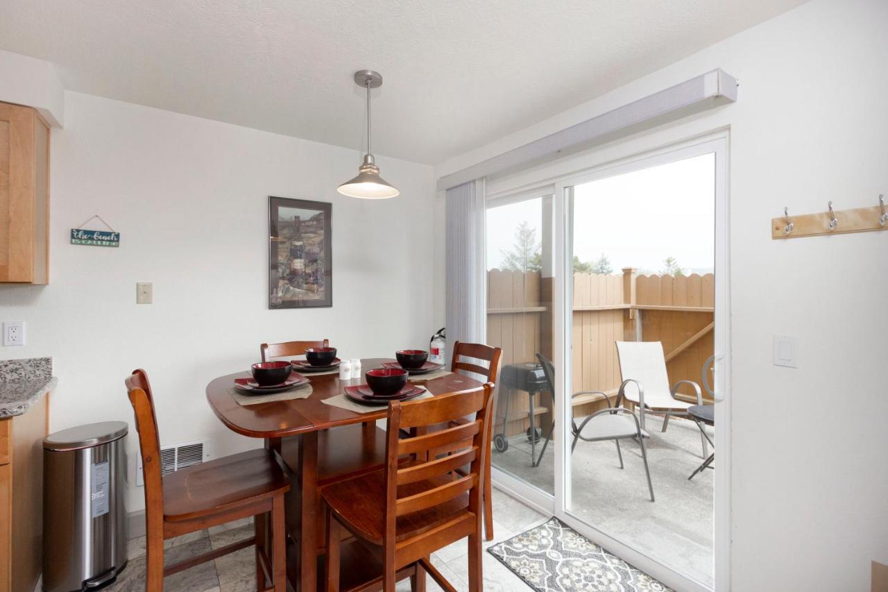 Riverwalk Seaside- Walk To Beach, One Level Home, Pet Friendly Екстериор снимка