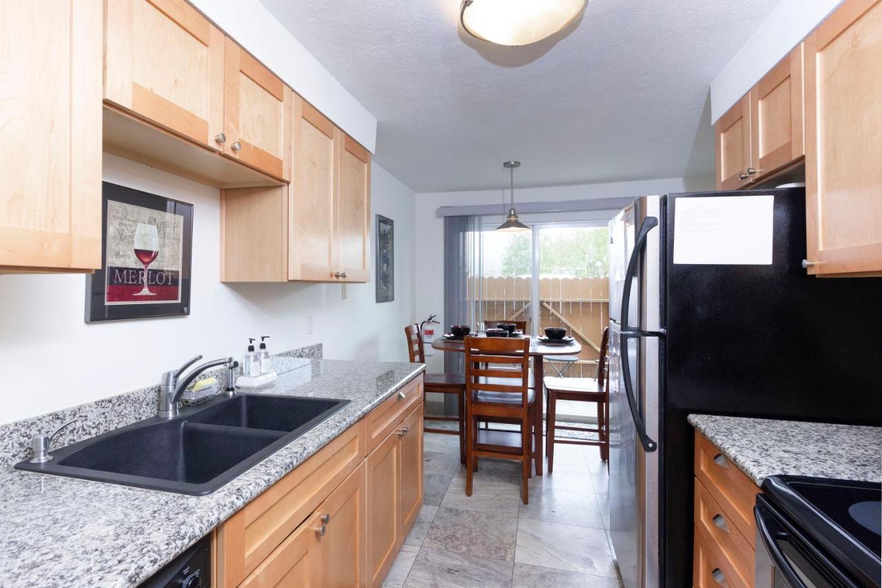Riverwalk Seaside- Walk To Beach, One Level Home, Pet Friendly Екстериор снимка