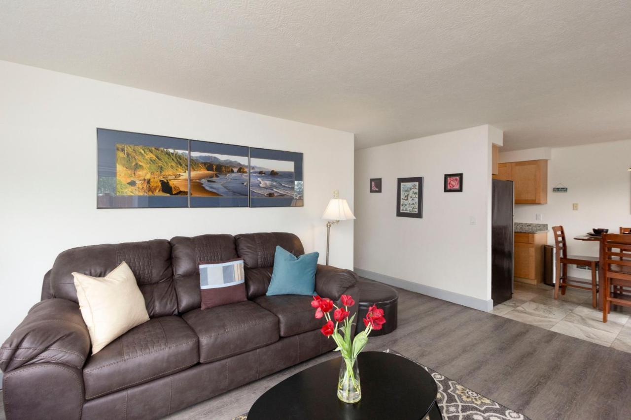 Riverwalk Seaside- Walk To Beach, One Level Home, Pet Friendly Екстериор снимка