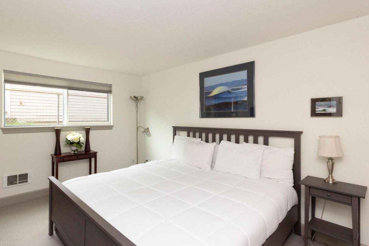 Riverwalk Seaside- Walk To Beach, One Level Home, Pet Friendly Екстериор снимка