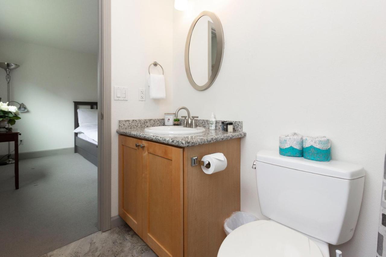 Riverwalk Seaside- Walk To Beach, One Level Home, Pet Friendly Екстериор снимка