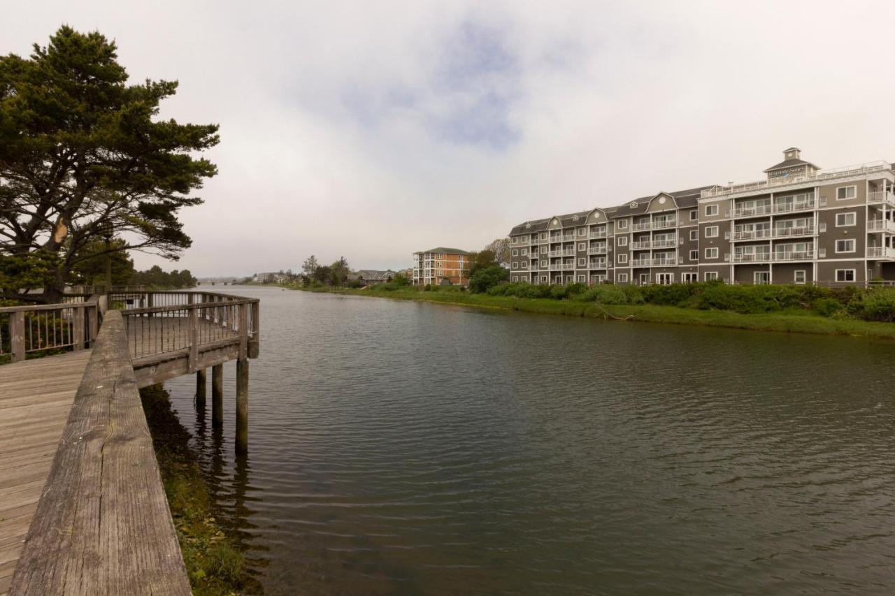 Riverwalk Seaside- Walk To Beach, One Level Home, Pet Friendly Екстериор снимка
