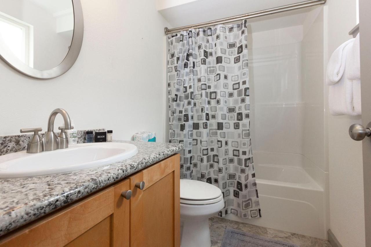 Riverwalk Seaside- Walk To Beach, One Level Home, Pet Friendly Екстериор снимка