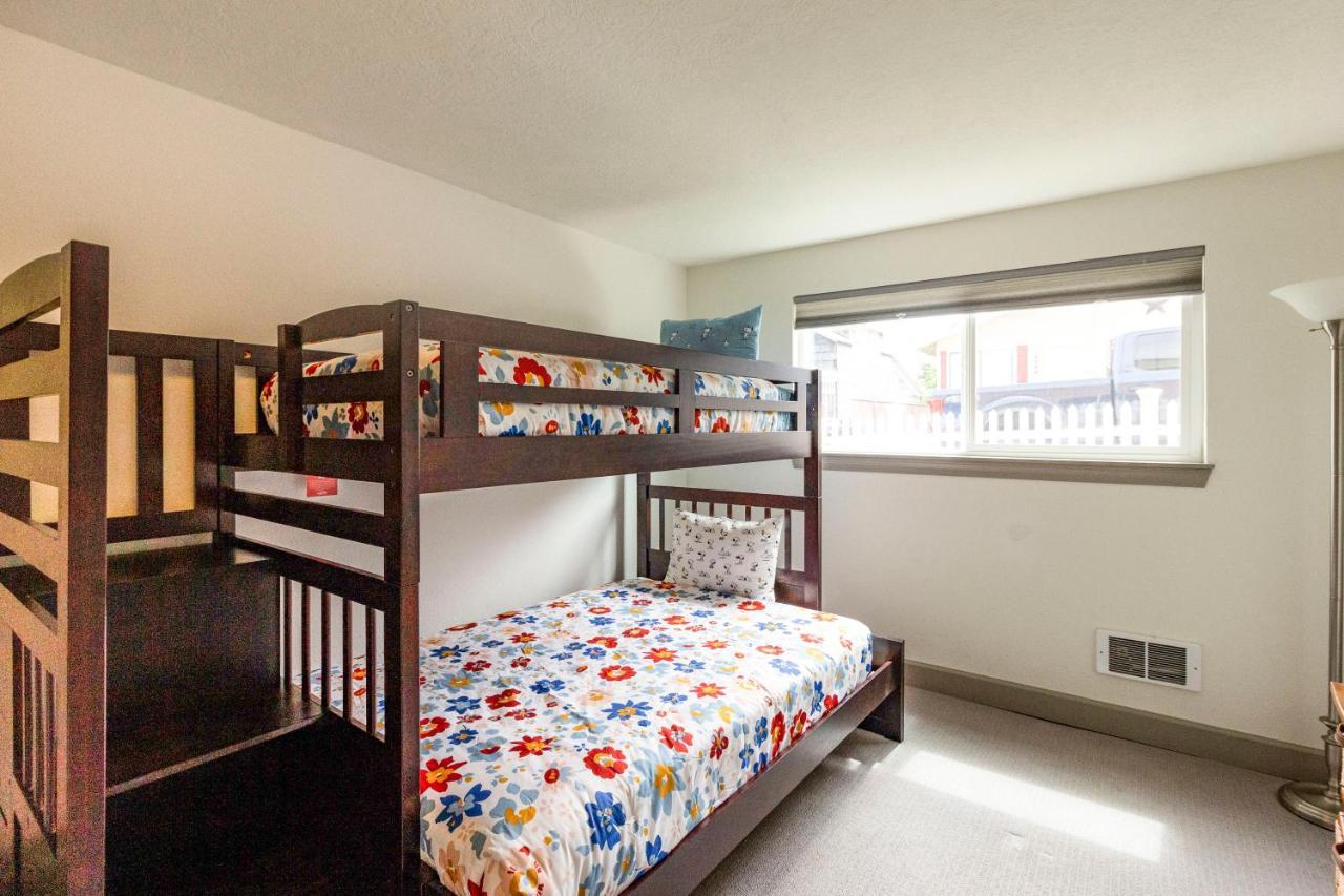Riverwalk Seaside- Walk To Beach, One Level Home, Pet Friendly Екстериор снимка