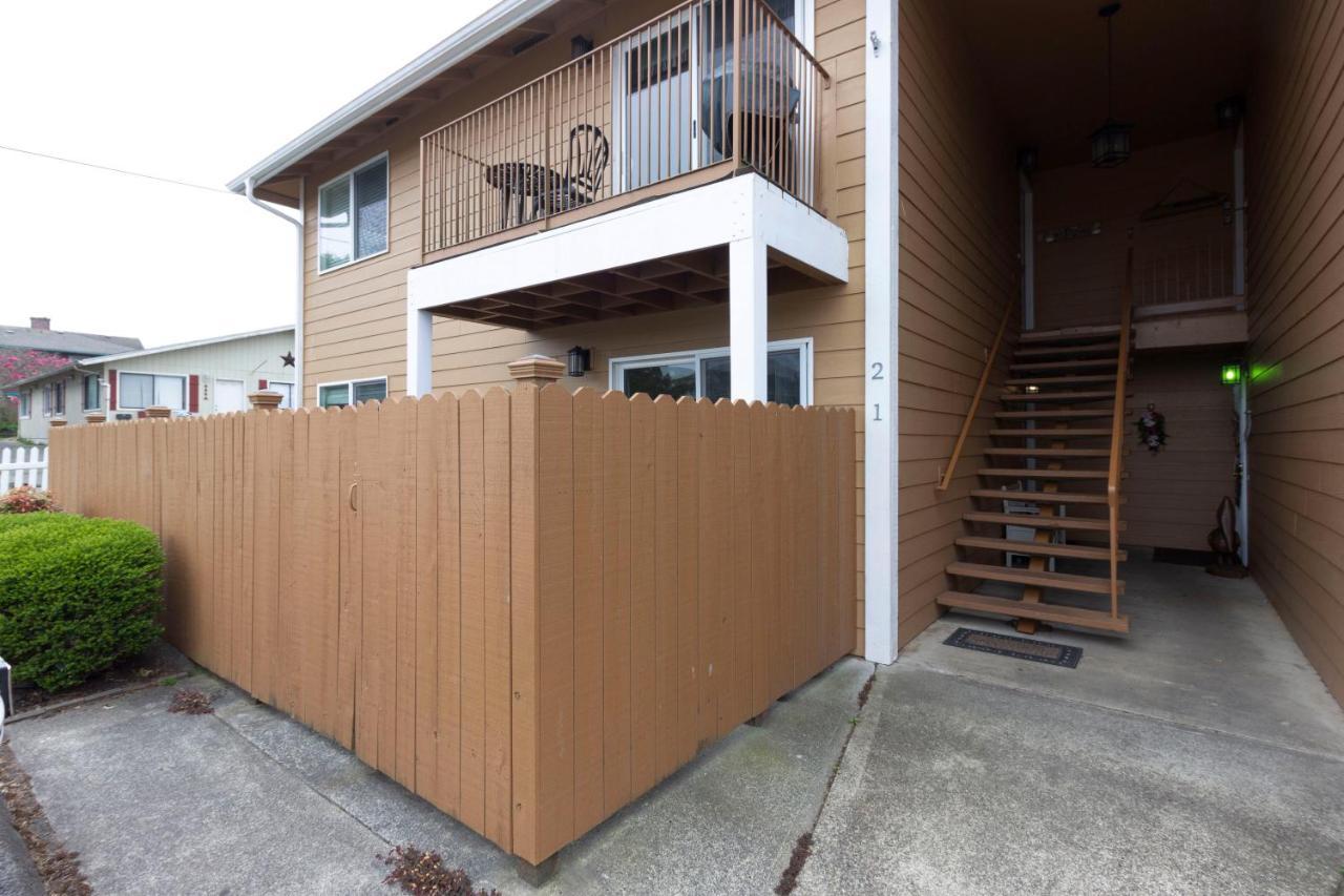 Riverwalk Seaside- Walk To Beach, One Level Home, Pet Friendly Екстериор снимка