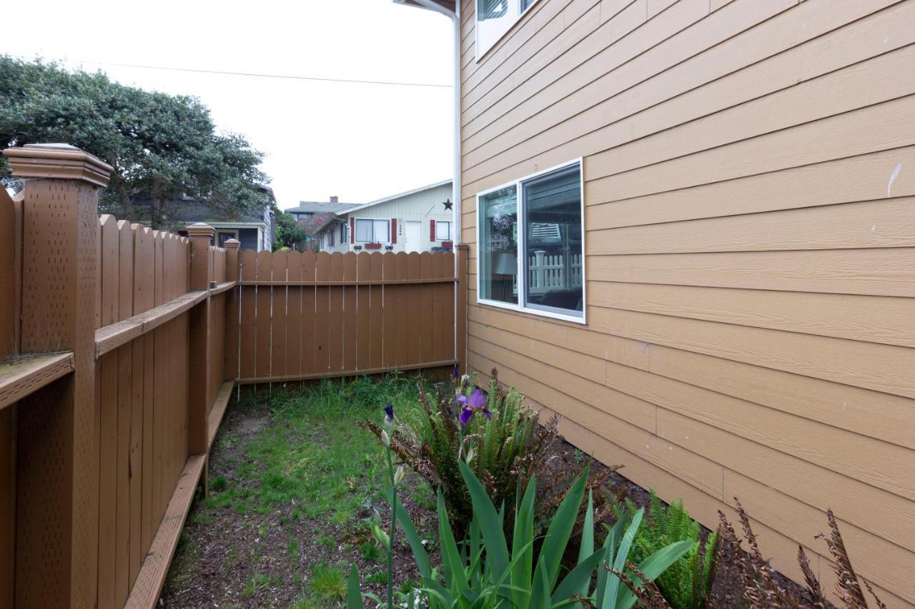 Riverwalk Seaside- Walk To Beach, One Level Home, Pet Friendly Екстериор снимка